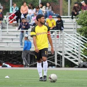 Meet your Posher, Johnny